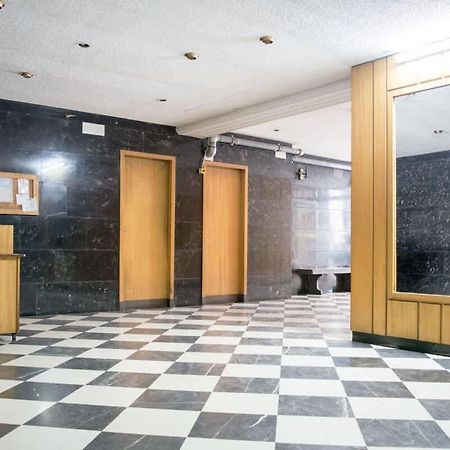Stylish Apt In Athens Center Buitenkant foto